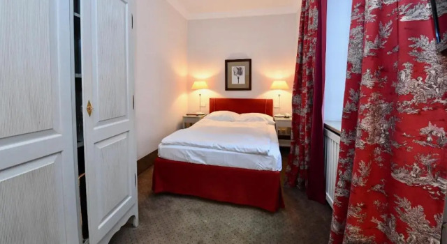 Номер Standard Hotel Bischofshof am Dom