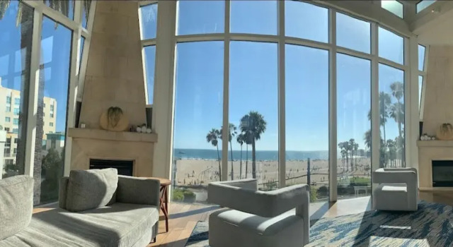 La Plage Wellness, Забронировать Отель Санта-Моника , рядом с Santa Monica Civic Auditorium