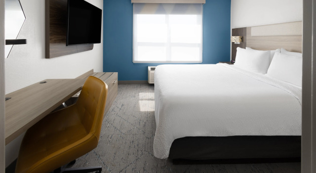 Holiday Inn Express & Suites Wyomissing, an IHG Hotel, Reserva ahora Hotel Wyomissing Pensilvania
