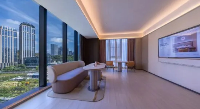 Люкс Executive Orange Hotel