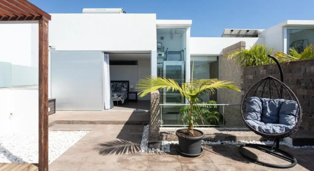 Вилла Luxury BKM in Playa del Duque