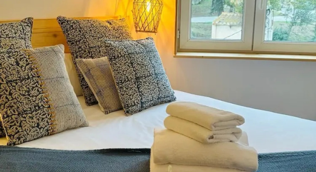 Номер Standard Hostal Sa Teula