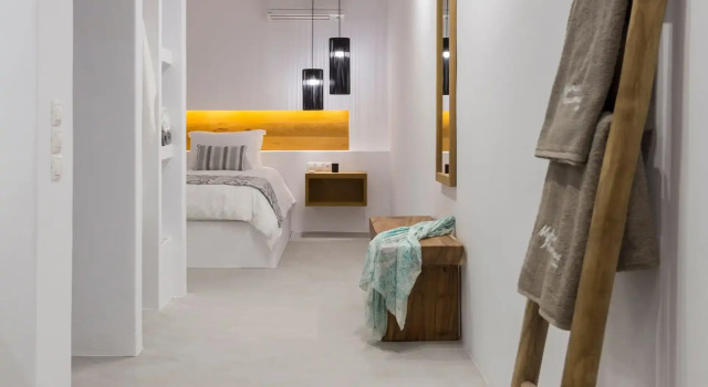 Люкс Superior Live and Travel Greece