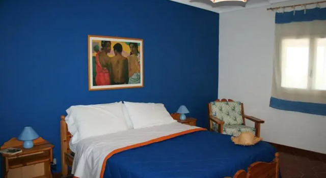 Marianna Country & Beach holiday cottage