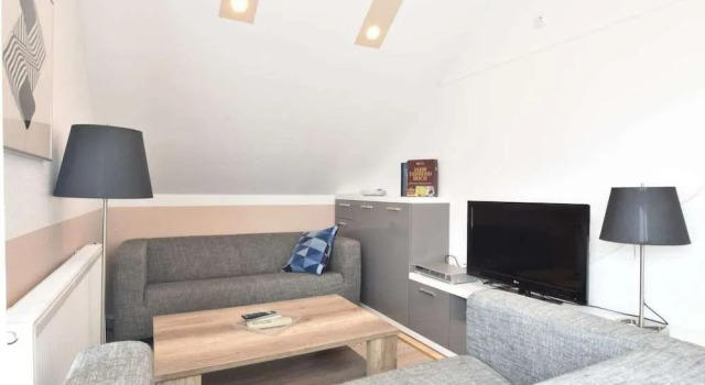 Pleasant Holiday Home in Malchow near Beach, Забронировать Отель Остров Пёль 
