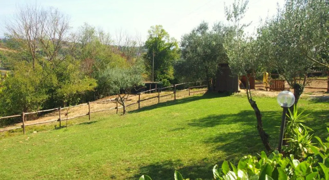 Апартаменты Nell'Antica Torre di Fronte a Siena