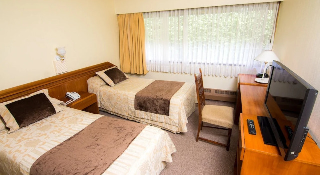 Номер Standard Hotel Marina Villa del Rio