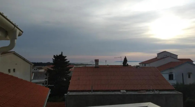 Апартаменты Apartments Dado