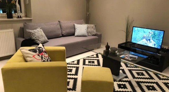 Апартаменты Superior Center Lux Apartments