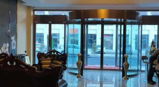 Seda Yazhuo Hotel, Varaa Hotelli Sertar Sichuan
