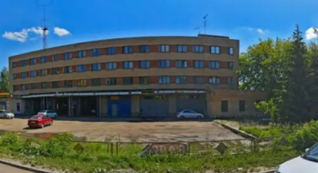 Общежитие Дубровка, Забронировать Хостел Орехово-Зуево Московская область