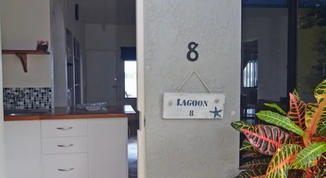 Pacific Lagoon Apartments, Reserva ahora Apartamento Port Vila Efate