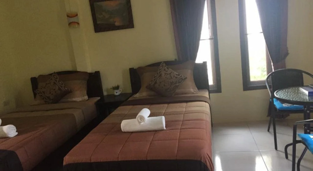 Ao Nang Pool and Resort