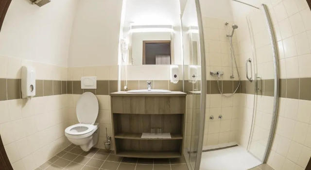 Номер Standard Levendula Hotel