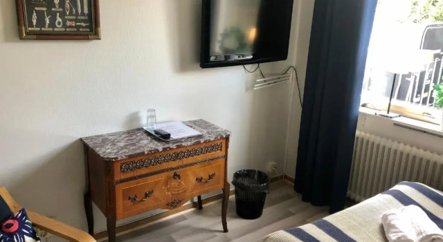Camera doppia Aurora Bed & Breakfast