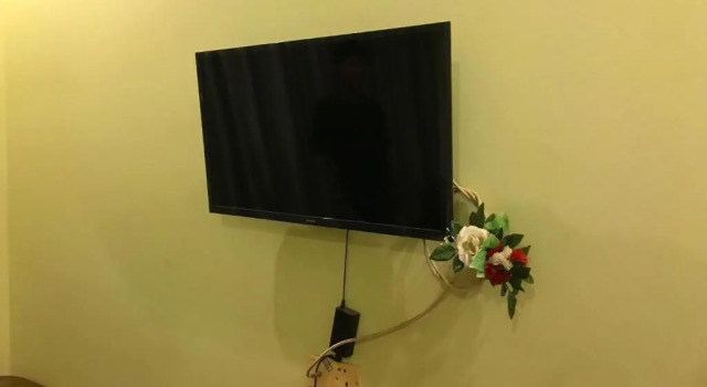 Номер Standard Side Walk Hotel