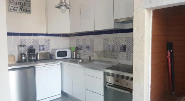 Апартаменты Casa do Beco