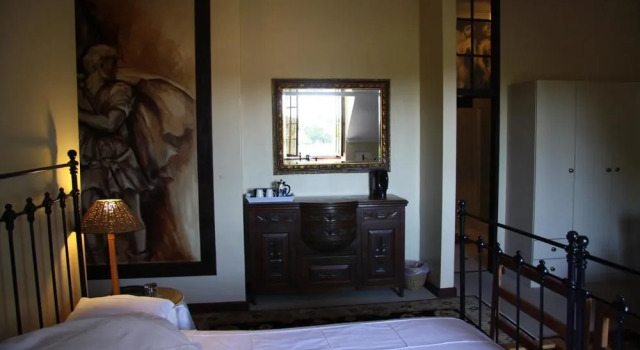 Vygeboom Manor Boutique Guest House