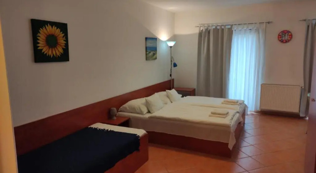 Апартаменты Szent Kristóf Apartmanhotel