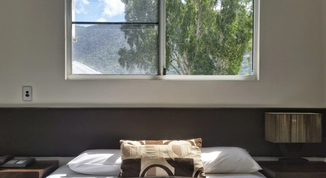Sarayi Boutique Hotel