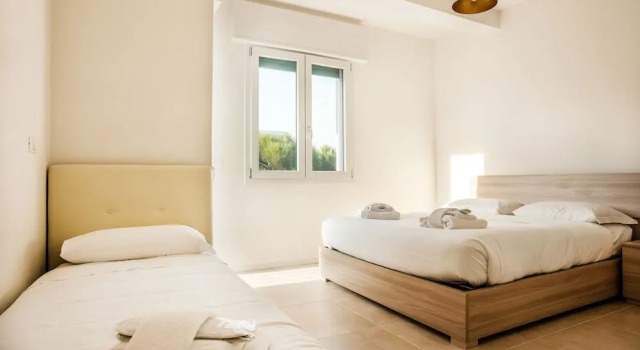 Condominio Villa Mauro