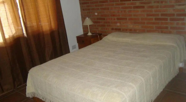 Duplex de la Virgen, Rezervovat Hotel Mina Clavero 