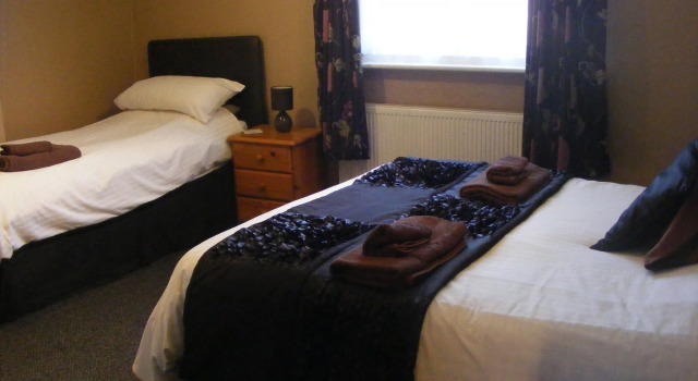 Barclay Guest House, Забронировать Гостевой дом Пейнтон Девон, рядом с Goodrington Station