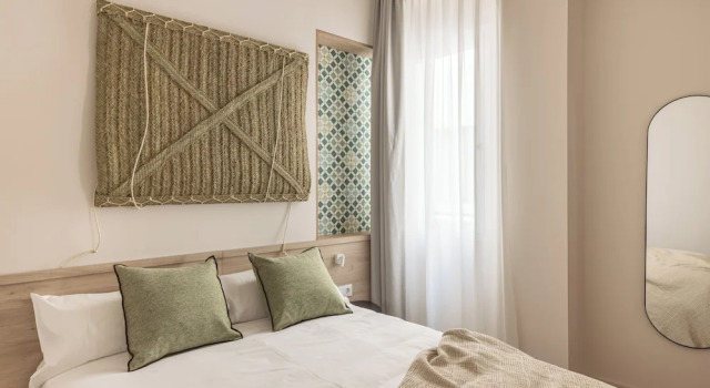 Апартаменты с 2 комнатами Líbere Córdoba Tendillas