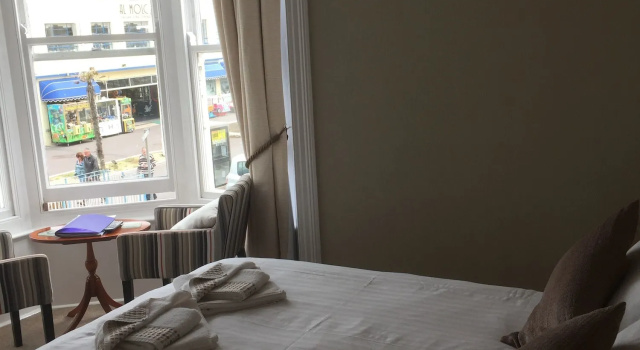 The Beach House, Réserver Chambre d'hôtes Weymouth 