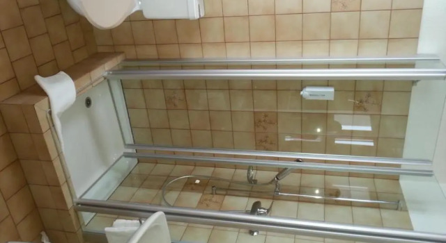 Номер Standard Hotel Chavalatsch
