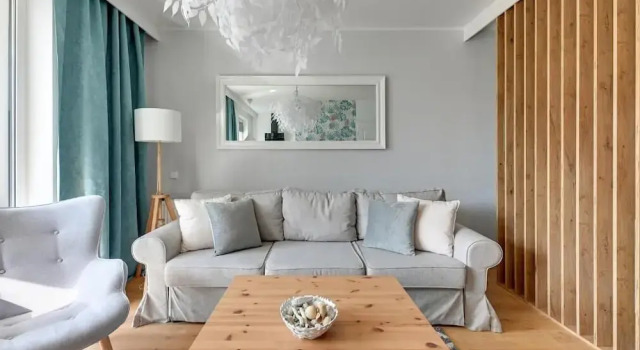 Номер Comfort Langgarten Apartments by Little Heaven