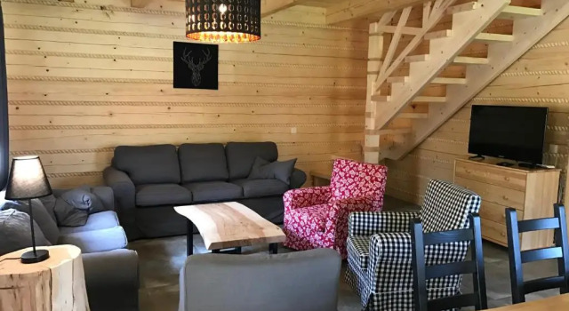 Zacisze Pod Lipą