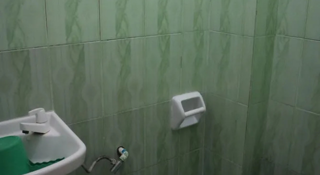Двухместный номер Standard Miles Pension House