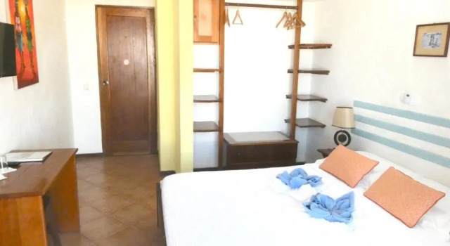 Двухместный номер Standard Hotel MiraBela