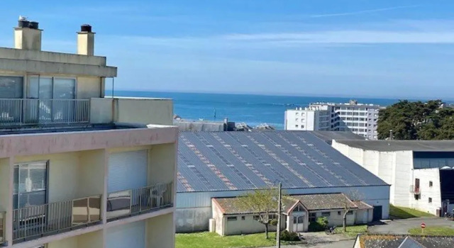 Appartement Quiberon, 2 pièces, 4 personnes - FR-1-478-220, Rezerwuj Apartament Quiberon 