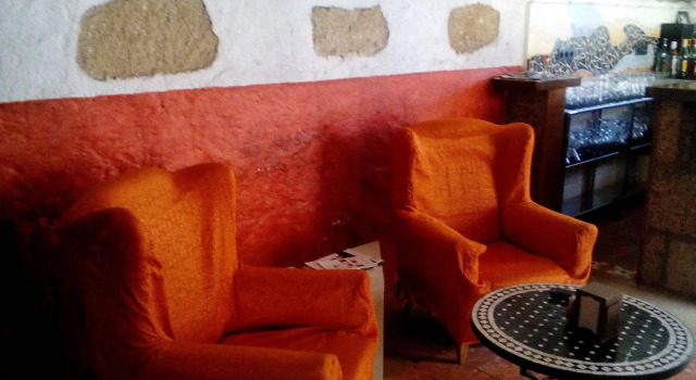 Hotel Rural Cuatro Esquinas