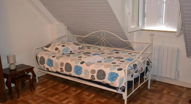 Номер Standard Les Hortensias