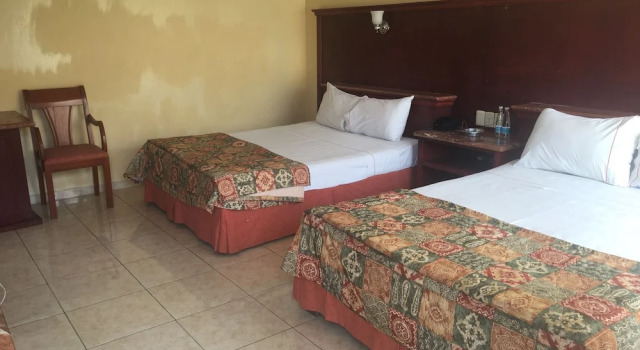 Hotel Vao, Boek Hotel Zapopan Jalisco