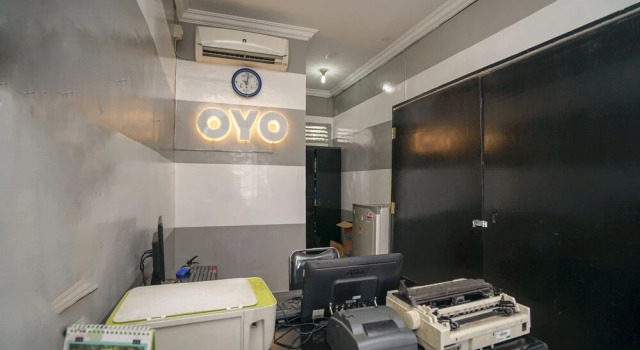 Amelia Kost Boarding House by OYO Rooms, Réserver Hôtel Hôtels pas chers à Palembang