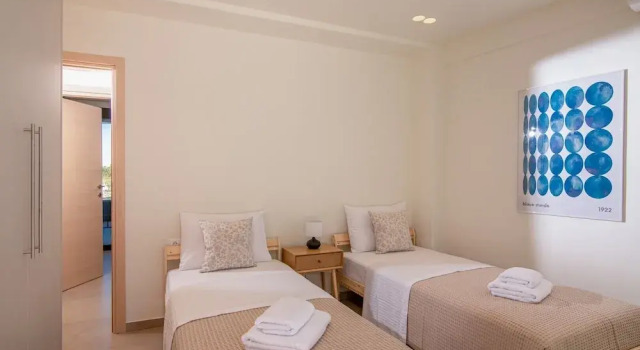 Апартаменты Comfort Altius Blue Apartments