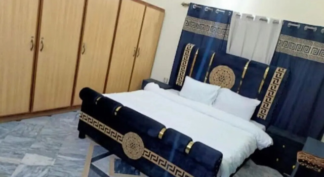 Номер Deluxe Prime Family Lodge