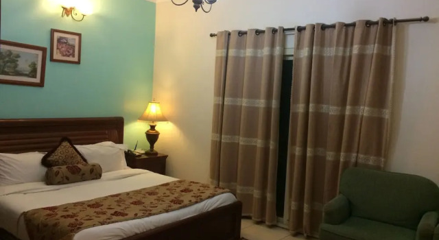 Студия Ramee Suite 4 Apartment Bahrain