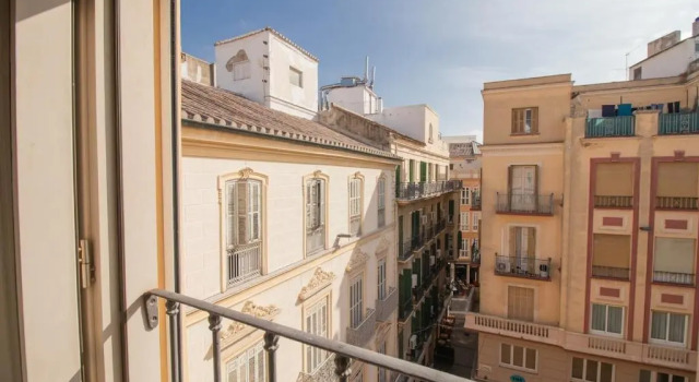 C28 - Mitjana Luminous Penthouse