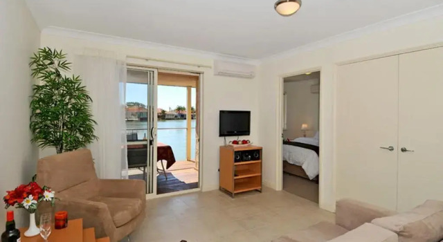 Lakeside Holiday Apartments, Réserver Appartement South Yunderup Perth Region
