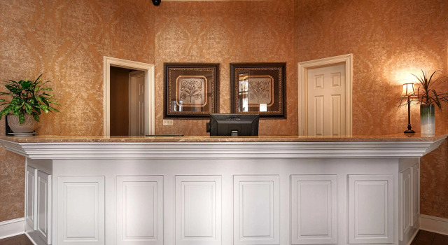 Best Western Suites