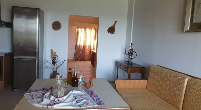 Comfortable Luxury House On The Sea South Crete
