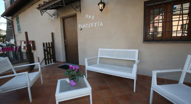 Villa Gusto E Benessere