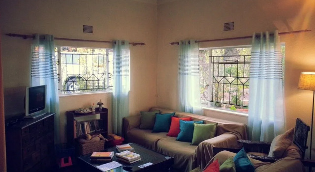 Rivendell Guest House