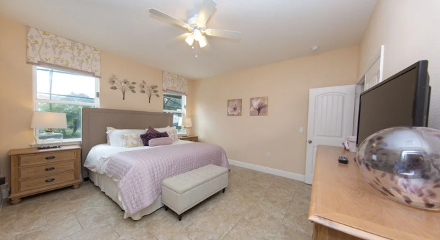 Sr_906r Palm Villa 5 Bedroom Home