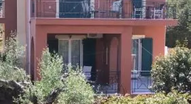 Villa Eleftheria, Забронировать Вилла Каравомилос Кефалония